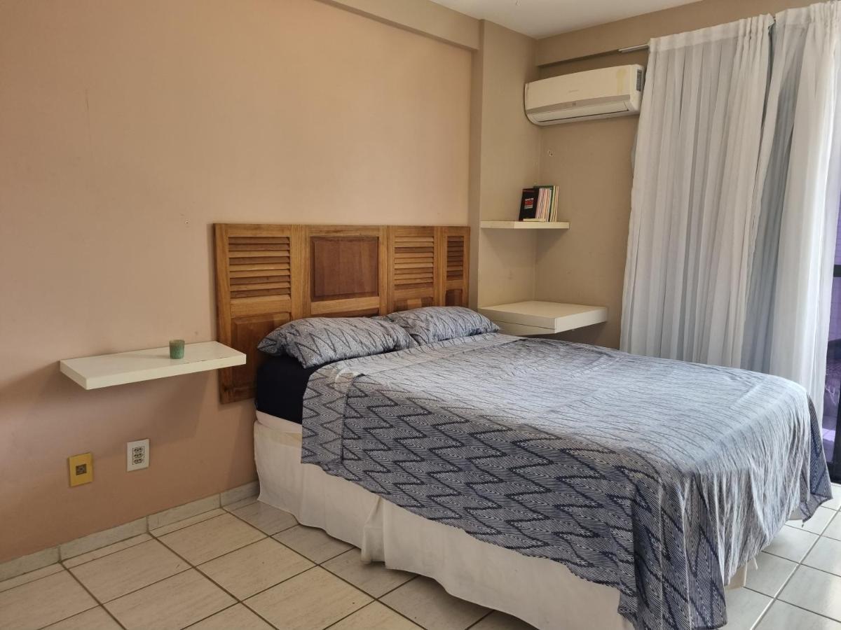 Excelente Apartamento Em Ponta Negra Apartment Natal Exterior foto