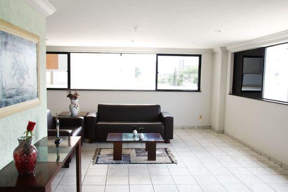 Excelente Apartamento Em Ponta Negra Apartment Natal Exterior foto